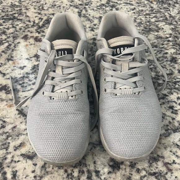 No Bull Shoes - Picture 3 of 4